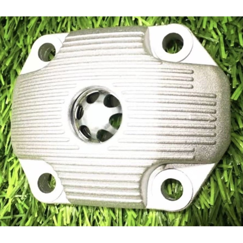 EX5 Cover Cylinder Head Racing / EX5 COVER HEAD RACING /HEAD CAP WITH