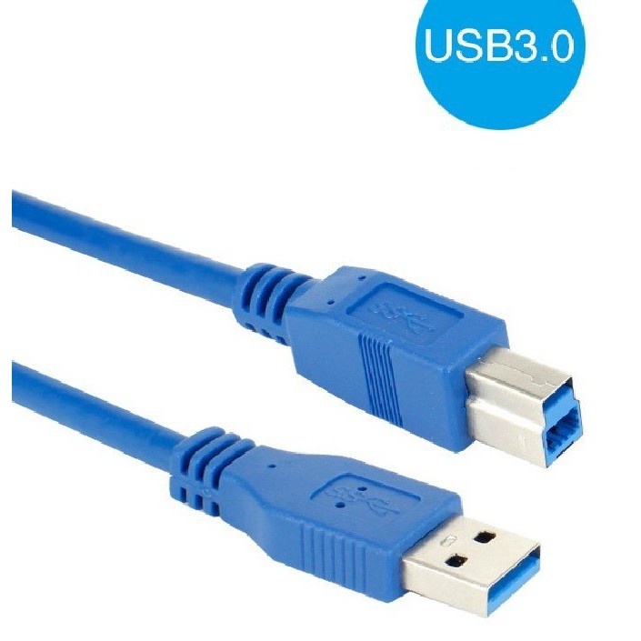 USB 3.0 Type B Upstream Monitor Cable Dell Shopee Singapore