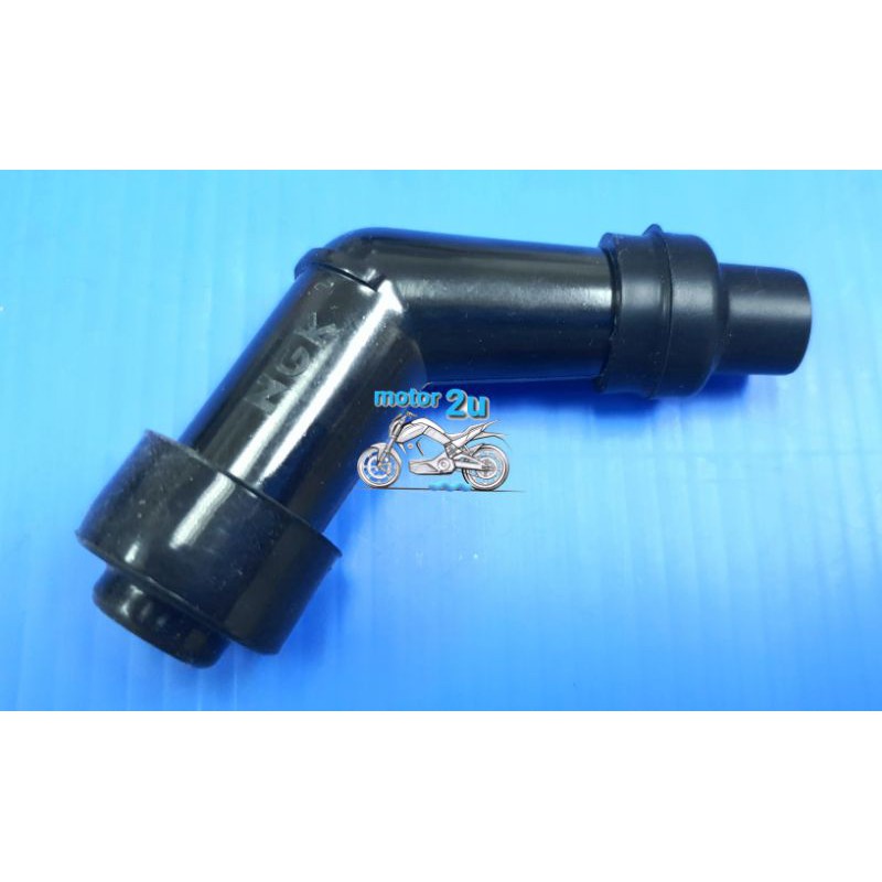 Nvx155 NMAX Plug Cap Head Spark Plug Head Shopee Singapore