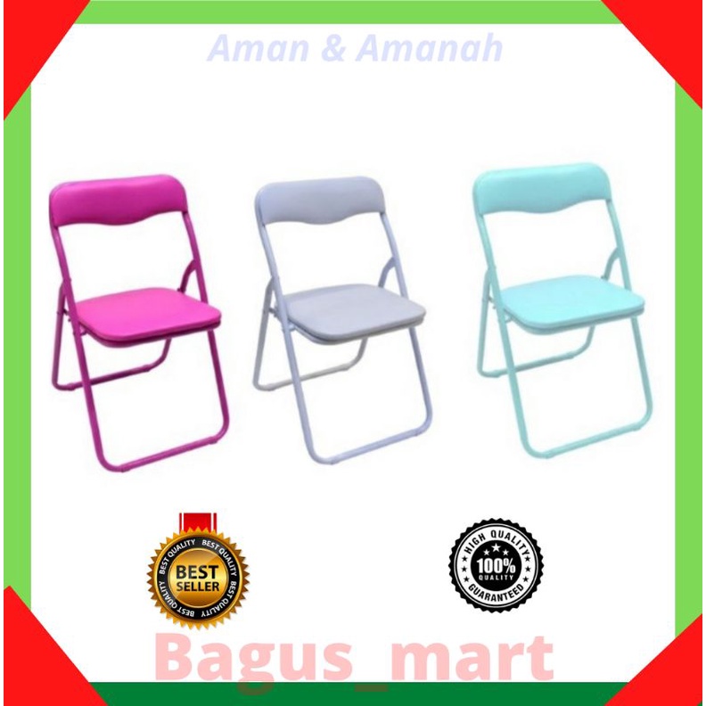 Children's Chairs/Folding Children's Chairs/Iron Chairs/ Kindergarten