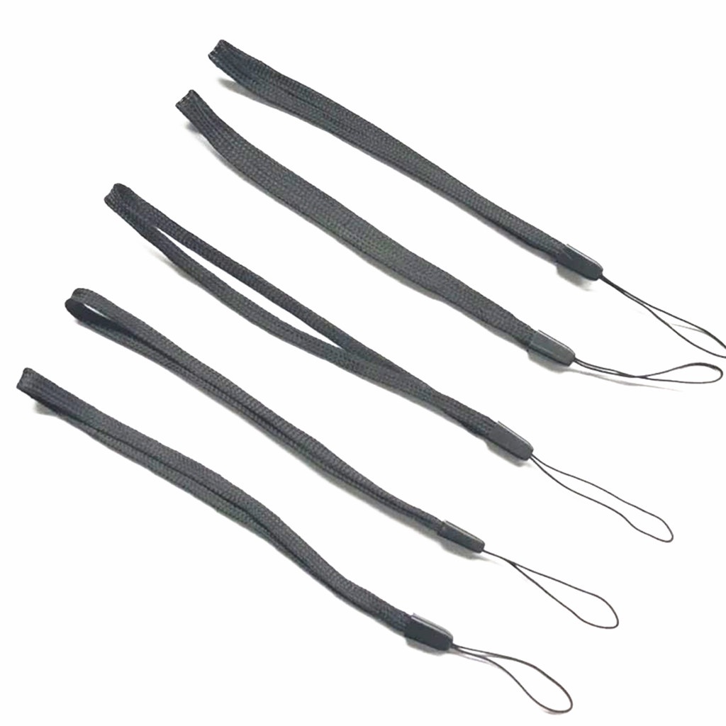 Mobile phone lanyard Neck lanyard Tracking lanyard Key lanyard, student