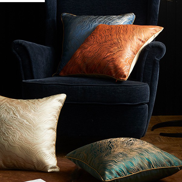 Sofa Cushion Cover Cushion Pillow Sofa Pillow Cover High Precision