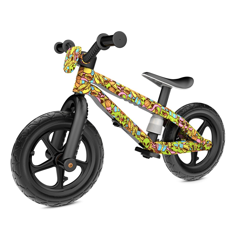Chillafish BMXieRS Balance Bike FAD Edition (Xplorer) Shopee Singapore