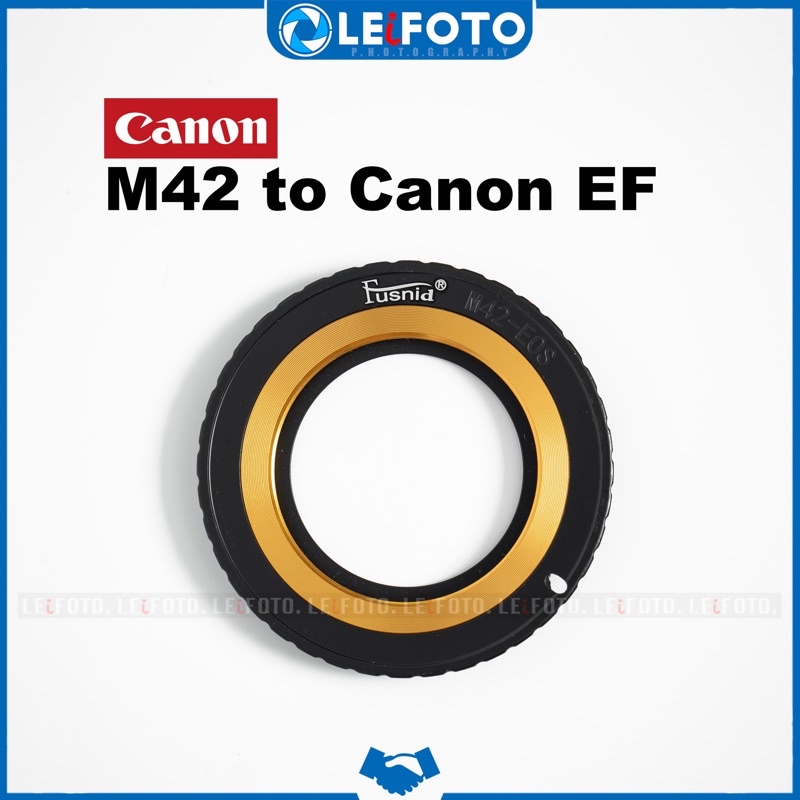 Adapter For M42 Mount Lens | Shopee Singapore