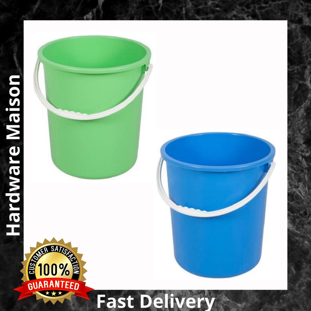 6 Gallon Pail (22.7L) Shopee Singapore