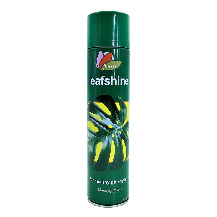 Floreca Leaf Shine Spray (600ml) Shopee Singapore