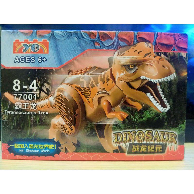 Lego Dinosaur Toys Large Dinosaur Toys Dino Lego Jurassic World Lego