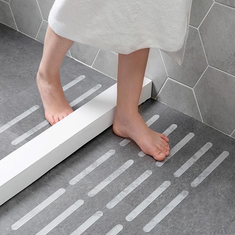Antislip Strips Safety Shower Bath Treads Stickers Tape For Shower,Tub