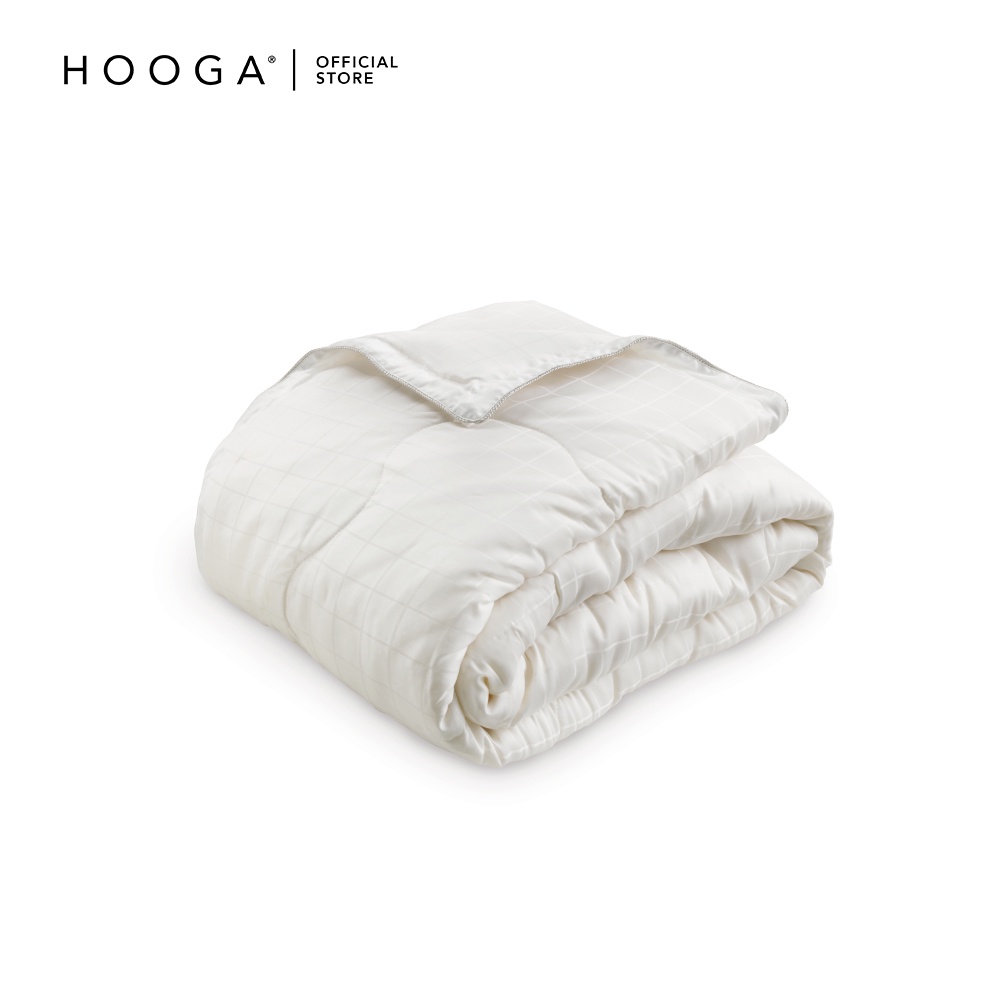 Hooga Silk Quilt Bella Shopee Singapore