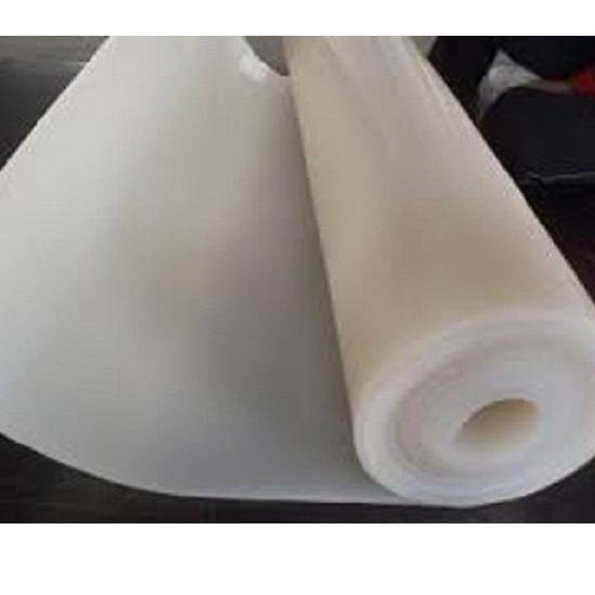 Contemporary Rubber Silicone Sheet/Silicone Rubber Sheet 8mm 10x100cm