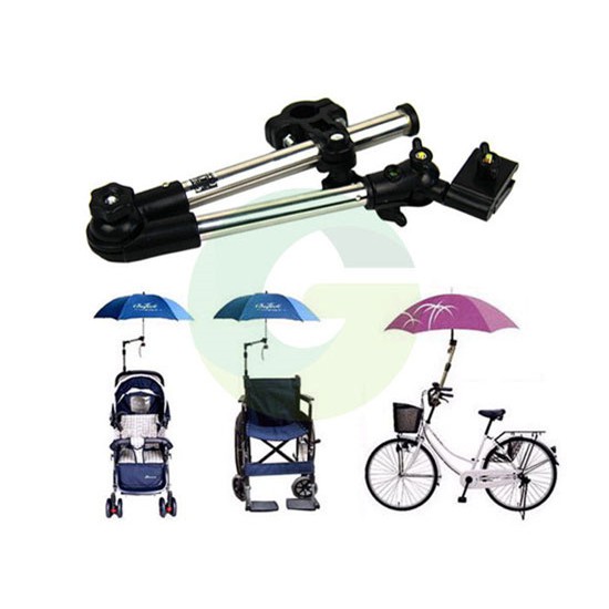 360 bicycle bike Adjustable Bicycle Holder Umbrellas Umbrella Car