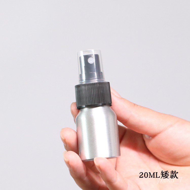 SelfDefense Spray Bottle Liquid Fine Mist Spray Bottle Spray Bottle