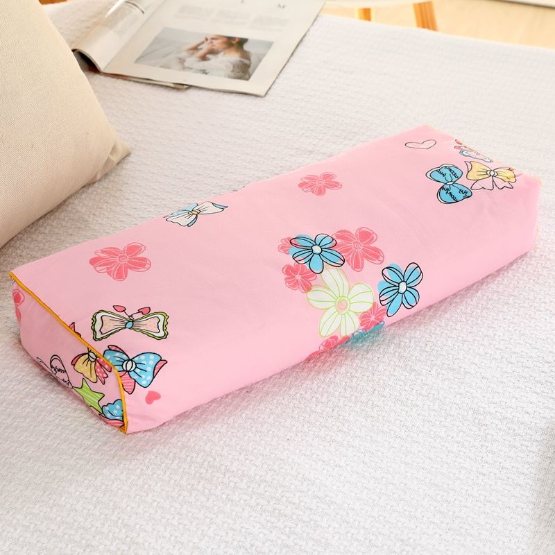 Premium Height Adjustable Hotel Pillows!Buckwheat Pillow Square Pillow