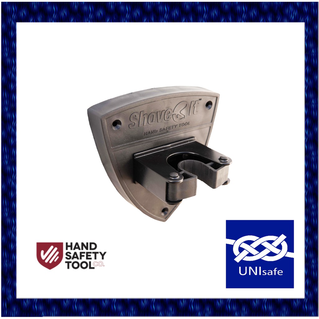 HAND SAFETY TOOL QTH Quick Tool Holder with Base Shopee