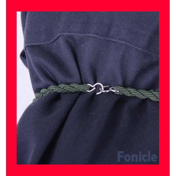 💥 RECEIVE In 12 DAY 💥 2 Pieces Army Gutter Gutters Garters Boots