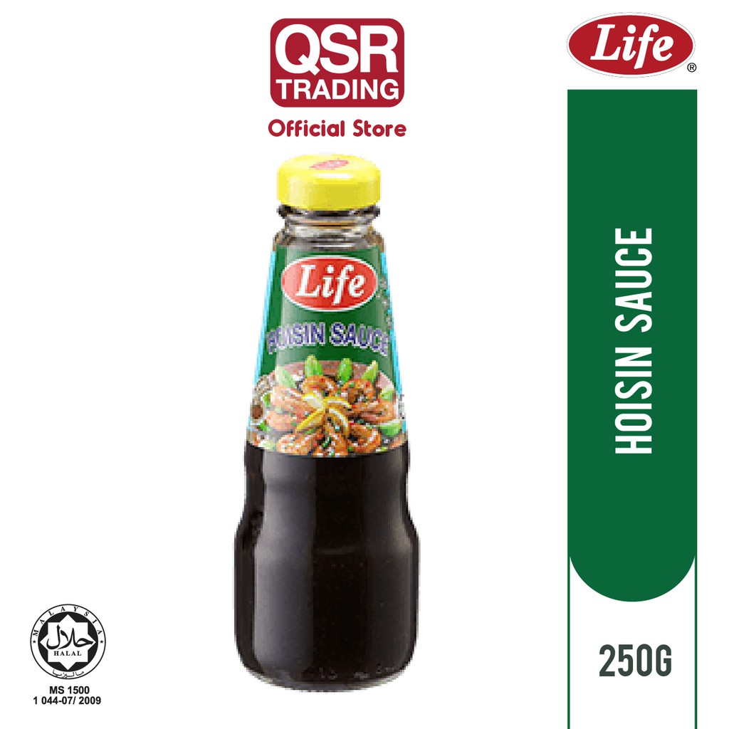 LIFE Hoisin Sauce (250g) Shopee Singapore