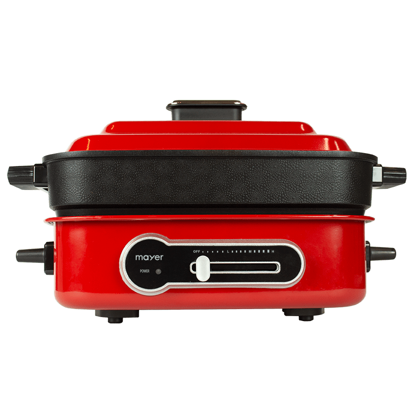 [GWP] Mayer 4L MultiCooker Shopee Singapore