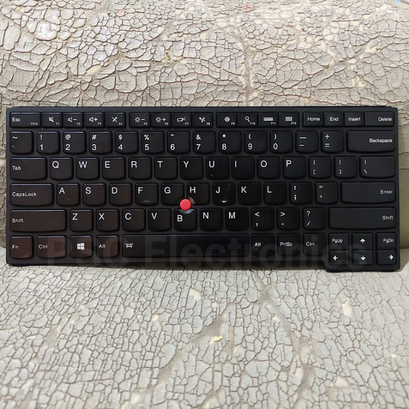 Lenovo Yoga S3 14 US Version Backlit Keyboard. Shopee Singapore