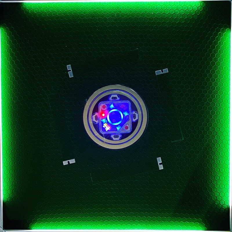 Automatic Mahjong Table Cove Lights (USB Powered) Shopee Singapore