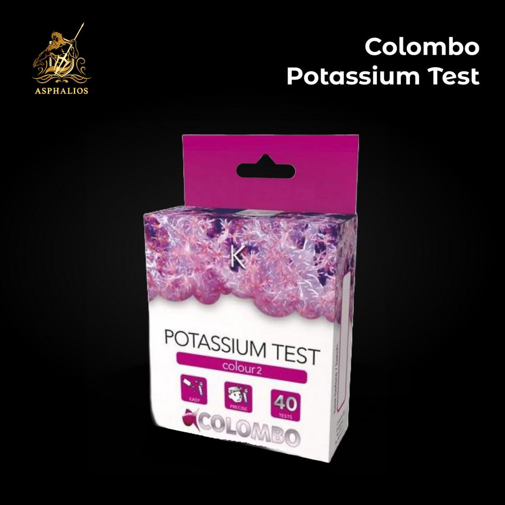 [Asphalios] Colombo Potassium Test Kit Shopee Singapore