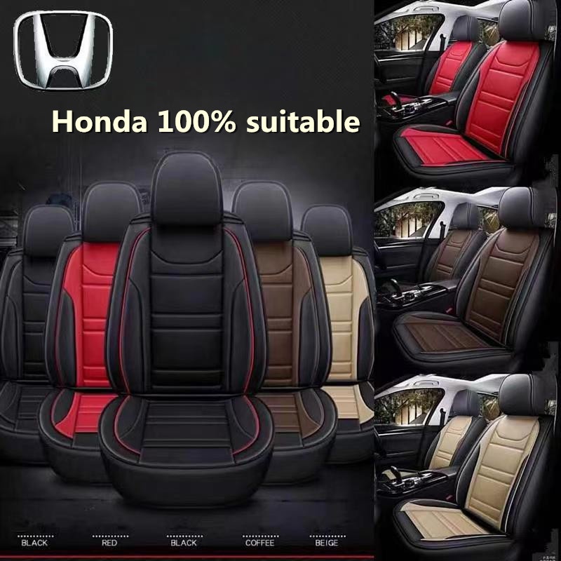 2021 High quality upgrade fourseason universal model Honda car seat