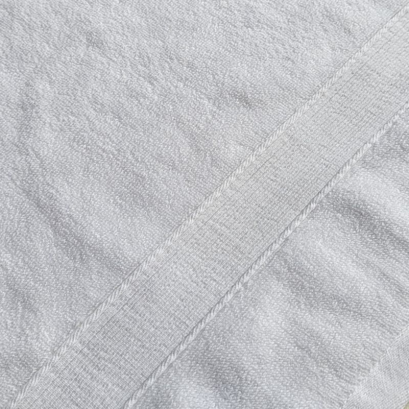 2 [PREMIUM] 100 High Quality Cotton Towel, 3 Sizes 6 Colours, Bath