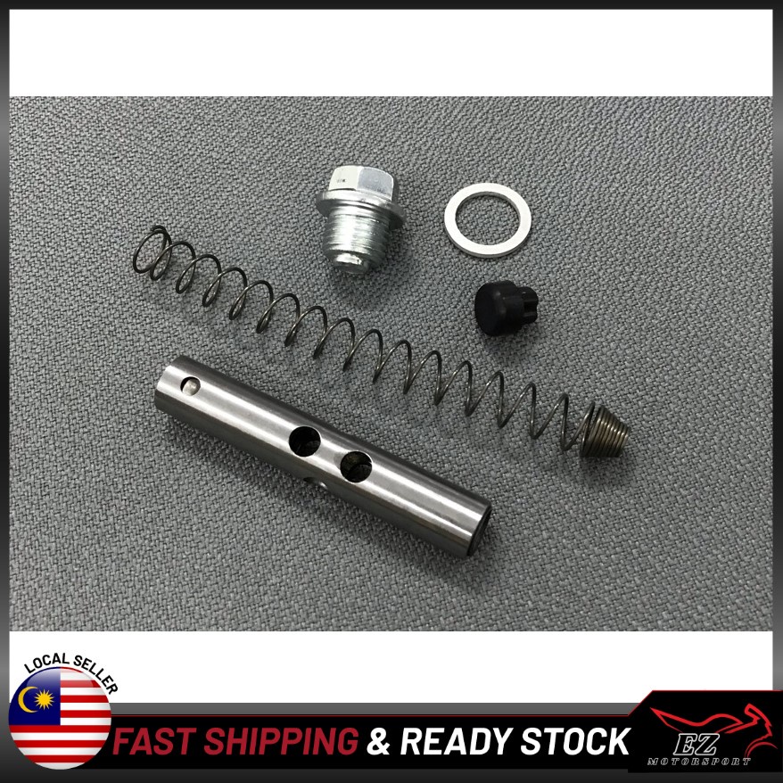 Tensioner Push Rod Kit Tensioner Complete Set HONDA EX5 / DREAM