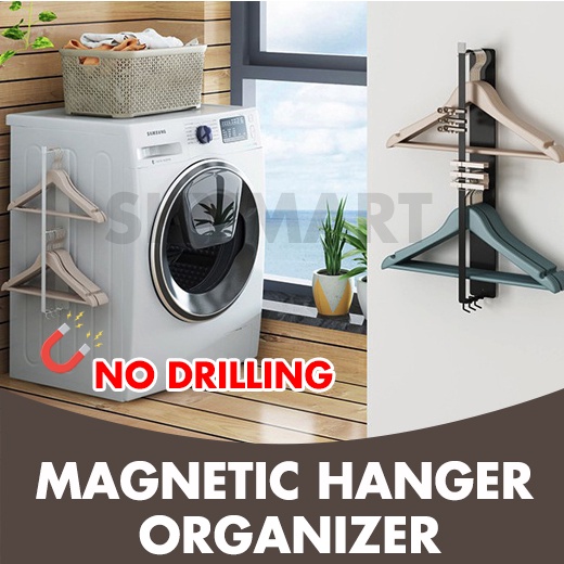 Multifunctional Side Holder Two Way Kitchen Washing Machine