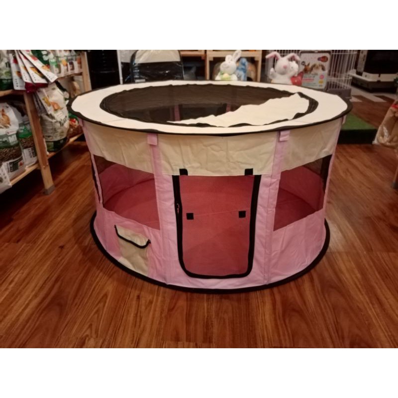 CC CC Pets. Large Field Tent Size Size Wide Width Width 110*High 70