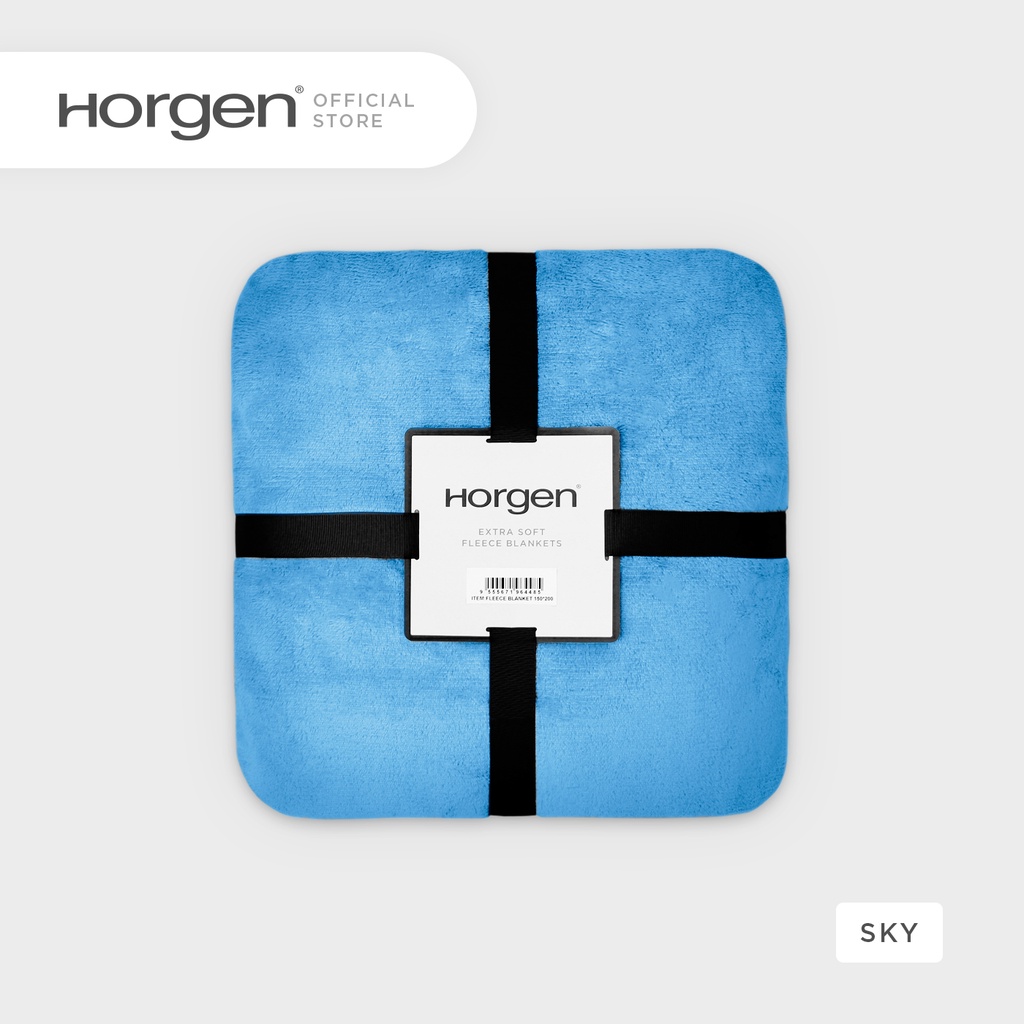 (Blanket 4 Size Options) Extra Soft Fleece Flannel Blanket Throw