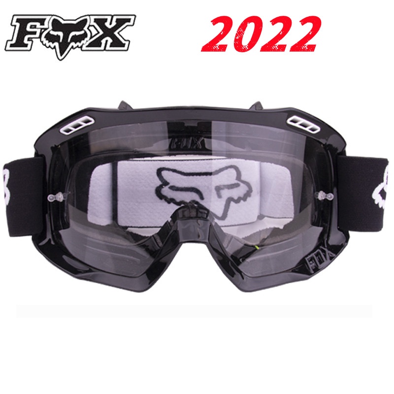 Fox Goggles 2022 Fox Goggles Motocross Goggles Fox For Motorcycle Fox