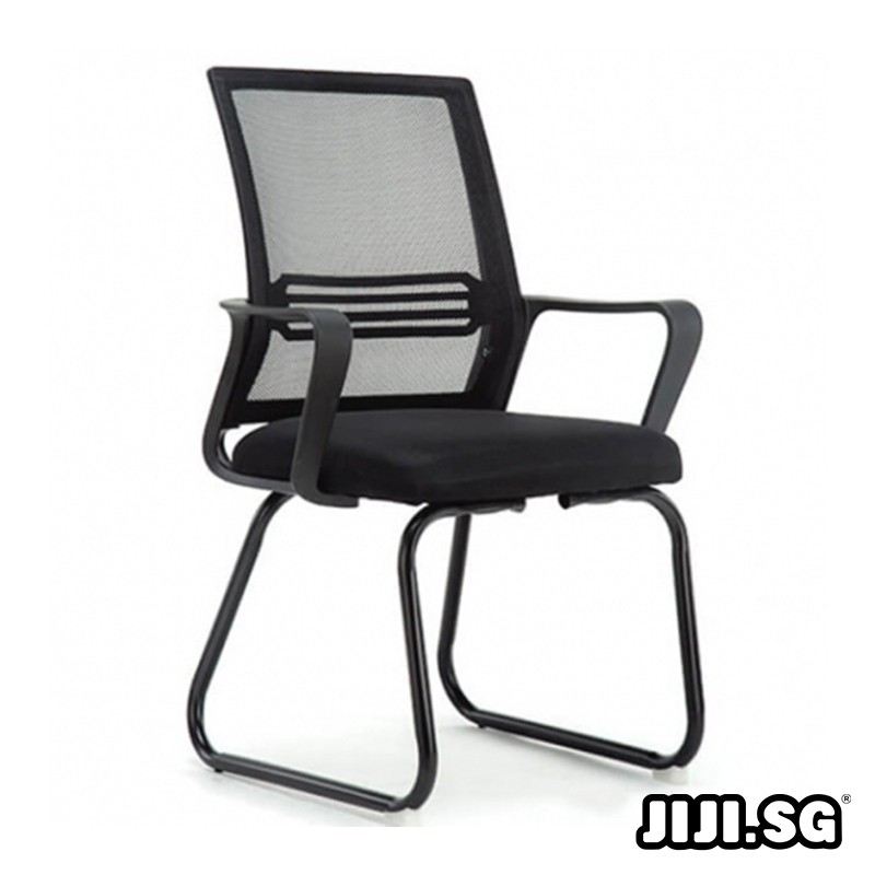 (JIJI SG) Clerk Office Chair Office chairs / Study chair / Ergonomic