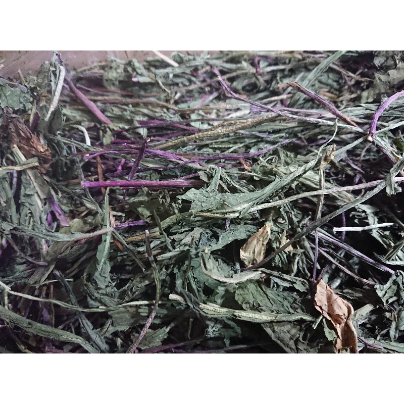 Dried herbs, Hay cubes, Carrot top, Dandelions for Rabbits, Guinea pigs