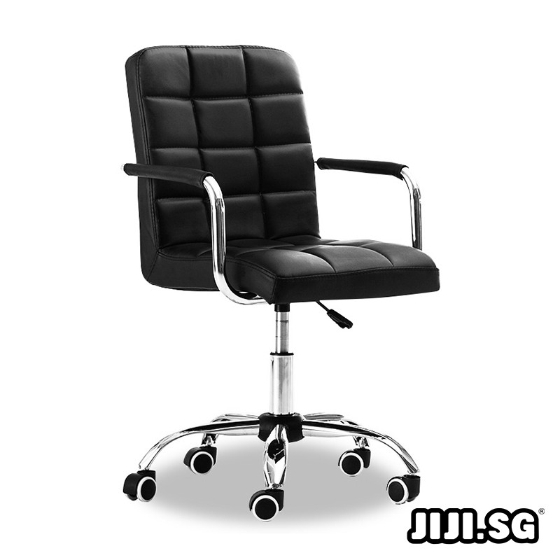 (JIJI SG) Supervisor Office Chair Office chairs / Study chair