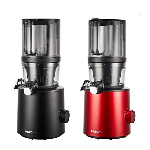 💖Hurom💖 Juicer The Eazy H201 / H200 Ferrari Red/Matt Black Color