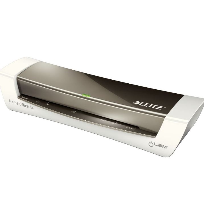 Leitz iLAM Laminator Home Office A4 Shopee Singapore