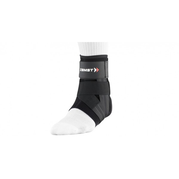 ZAMST Ankle Brace A1 AntiSprain Slim Profile Extremely Comfortable