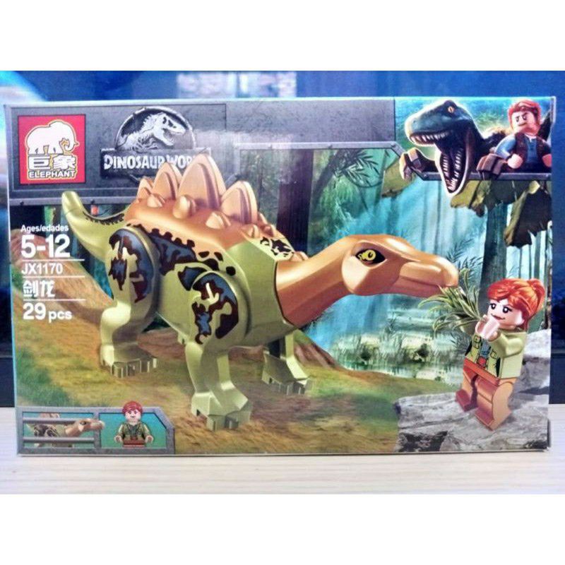 Lego Dinosaur Toys Large Dinosaur Toys Dino Lego Jurassic World Lego