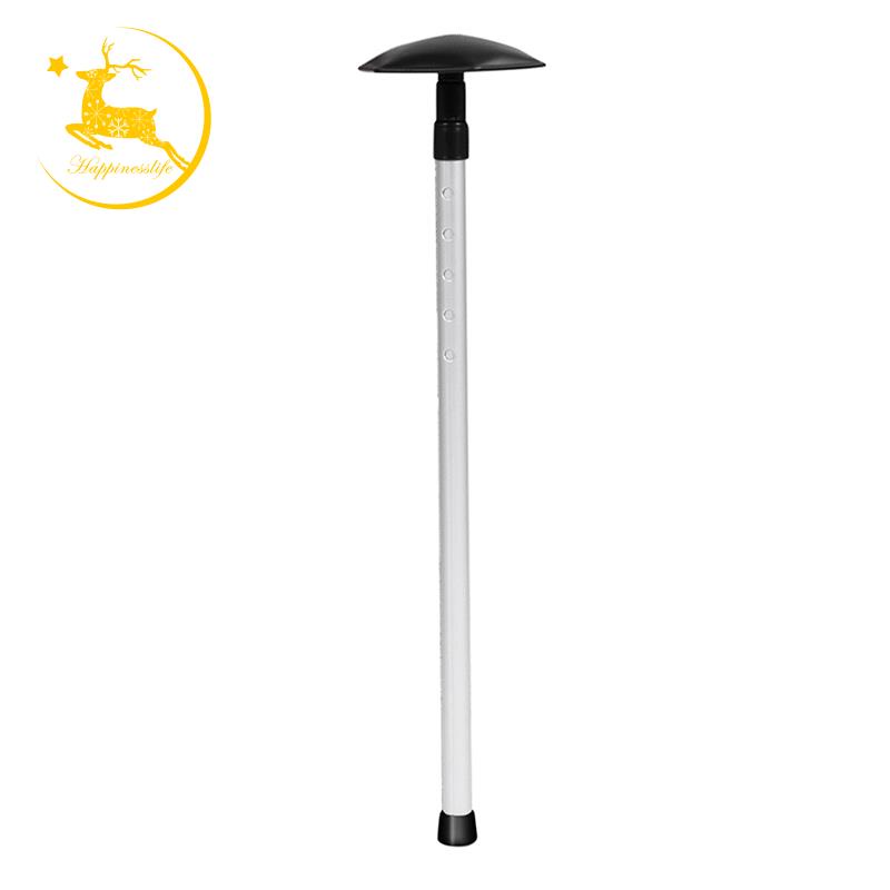 Golf Travel Bag Support Rod Golf Club Protector Travel Support Arm