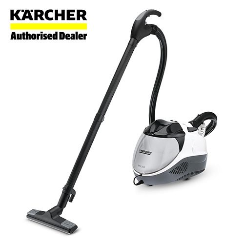 Karcher Steam Vacuum Cleaner SV7 (SV 7) Shopee Singapore