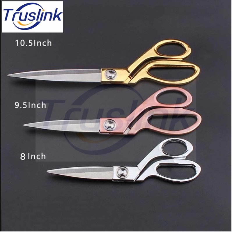 High Quality Professional Sewing Scissors, Tailor Scissors for Fabric