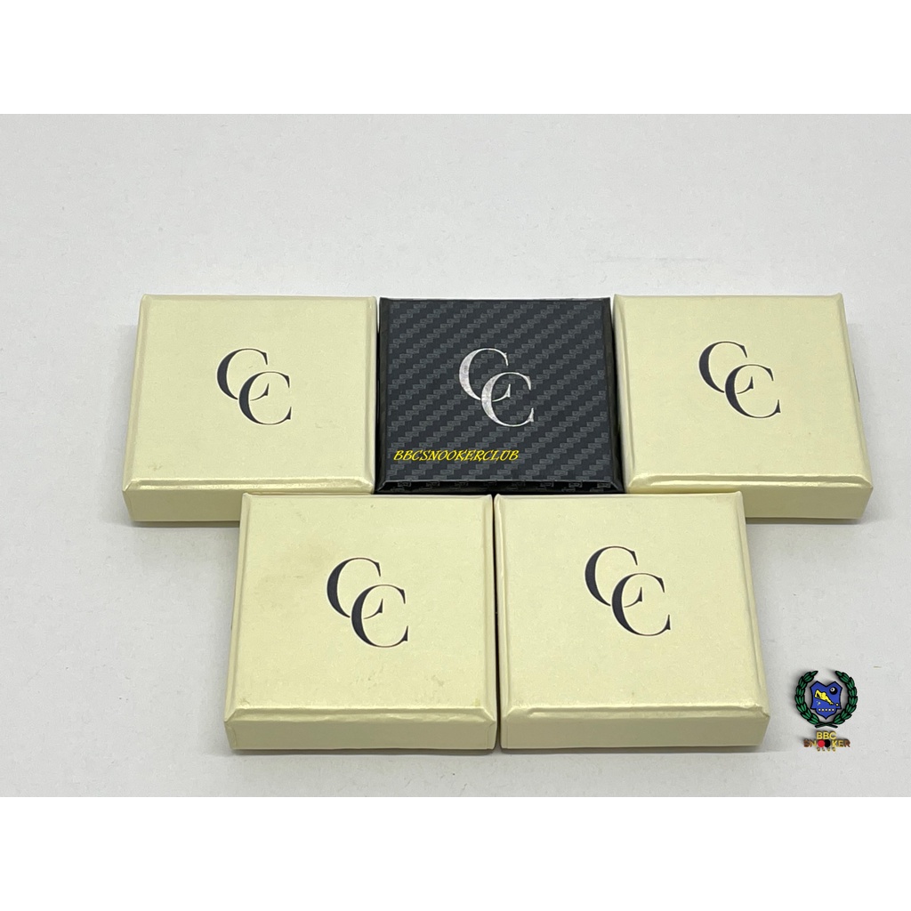 UK CENTURY PRO SNOOKER CUE TIP AND CENTURY PRO X (CC LAMINATED CUE TIP) Shopee Singapore