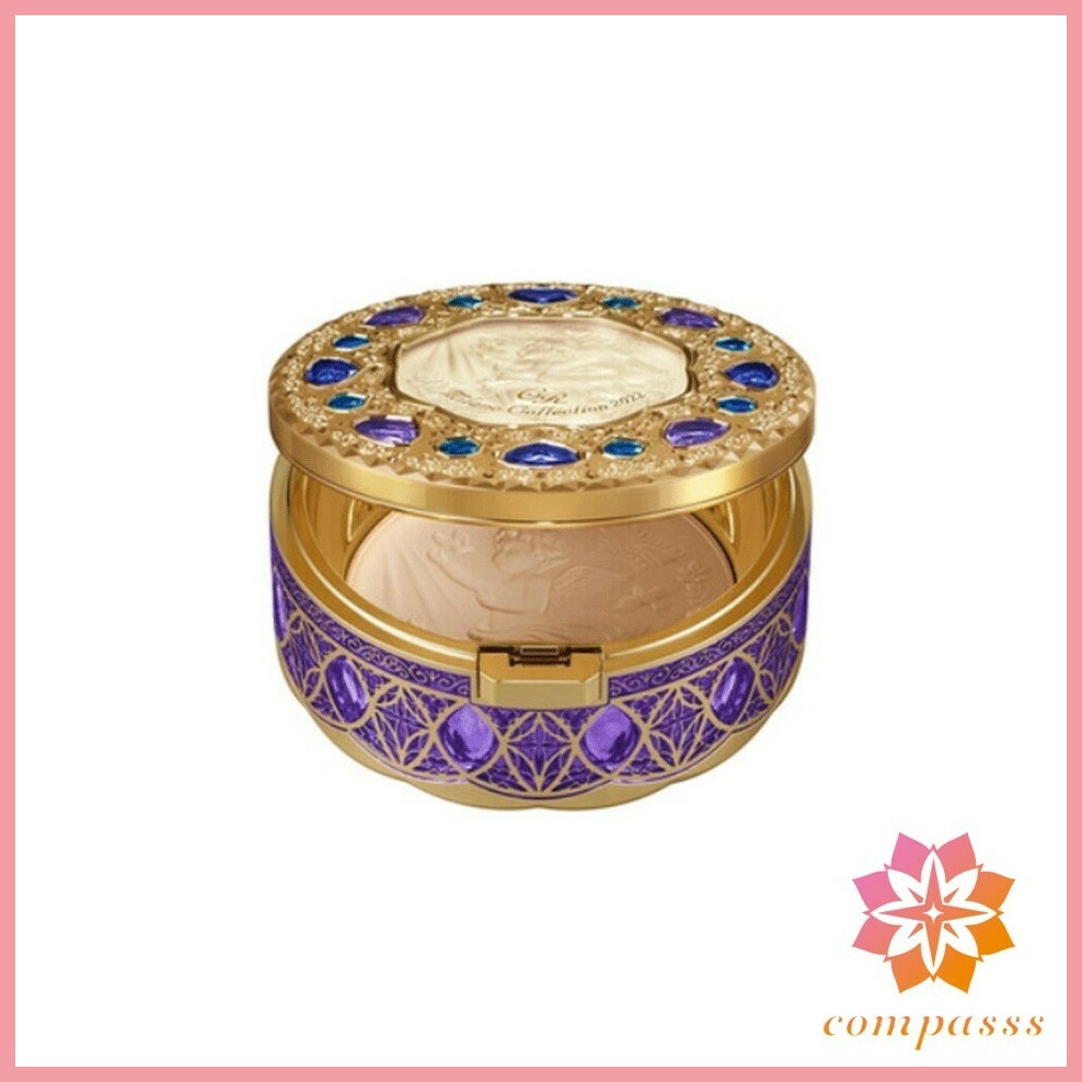 Kanebo Milan Collection GR Face Up Powder 2022 30g / Kanebo / Powder