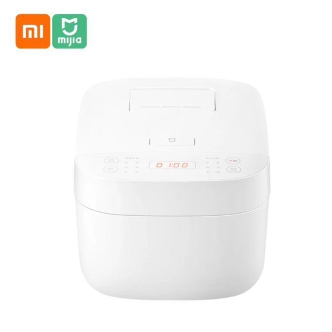 Xiaomi Rice Cooker 3L 4L /3 Pin SG Plug Shopee Singapore