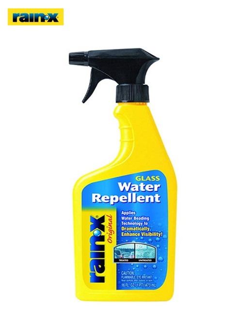RainX Glass Water Repellent (Trigger) Shopee Singapore