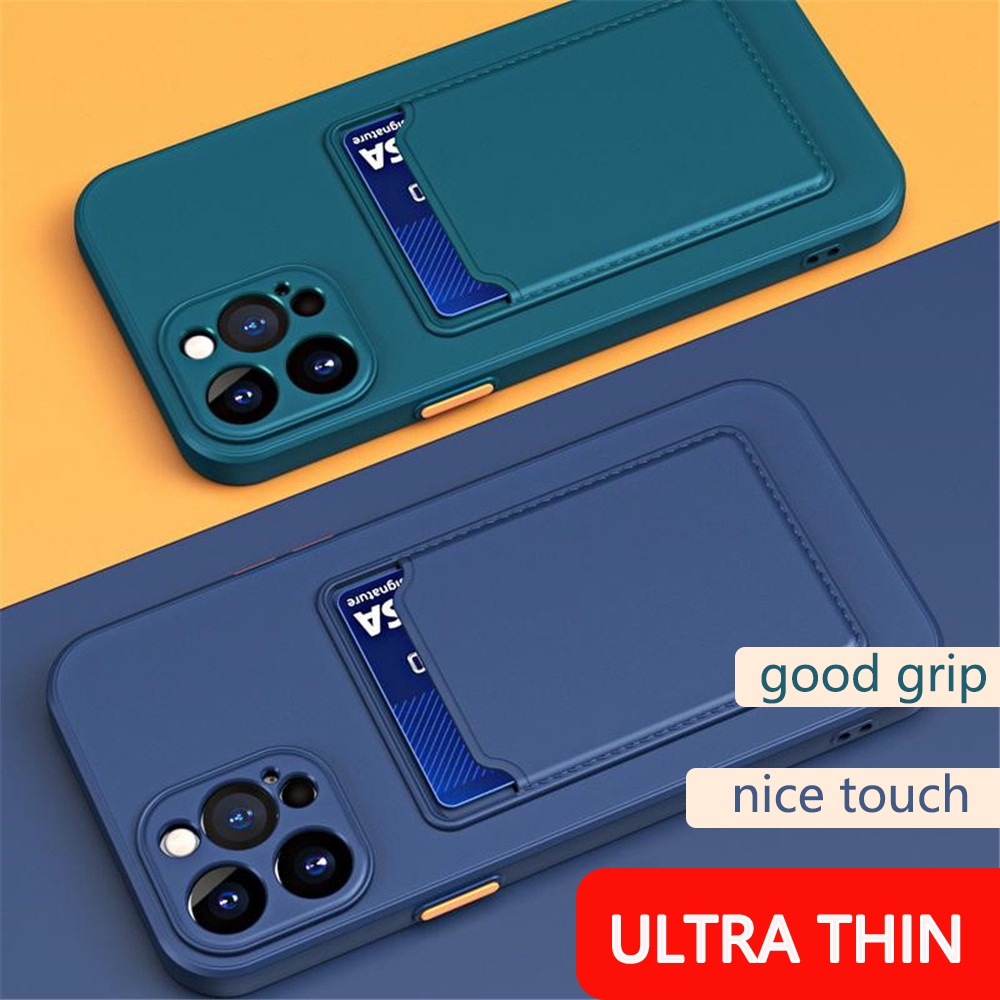 iPhone 15 pro max Case with Card Holder iPhone 15 14 13 Pro Max 14 Plus