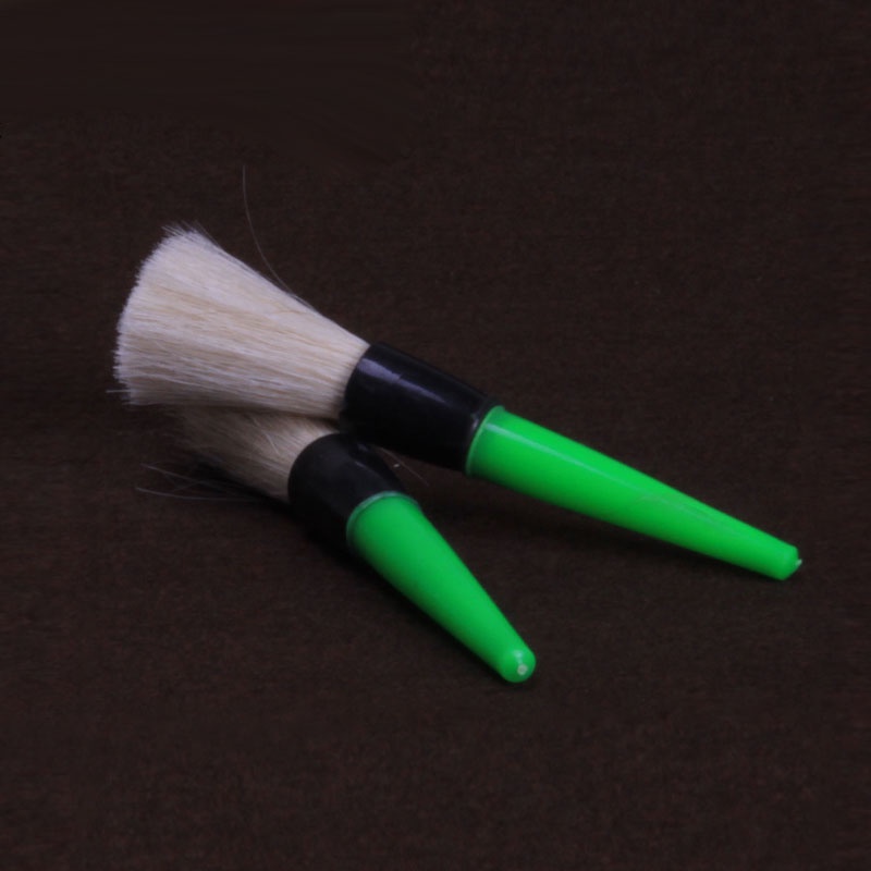 Analytical Balance Brush Wool Brush Instrument Brush Cleaning Brush