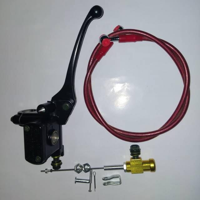 Hydraulic Clutch Package | Shopee Singapore
