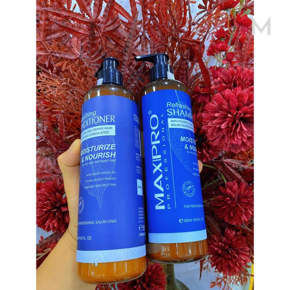 Maxipro AntiDandruff Conditioner AntiDandruff AntiDandruff Shampoo