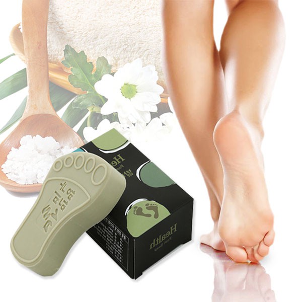 Athlete's foot soap Itchy feet Erosion Athlete's foot Sterilization